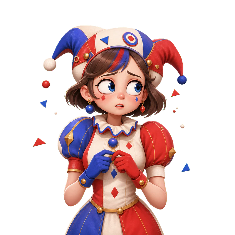 Pomni result illustration