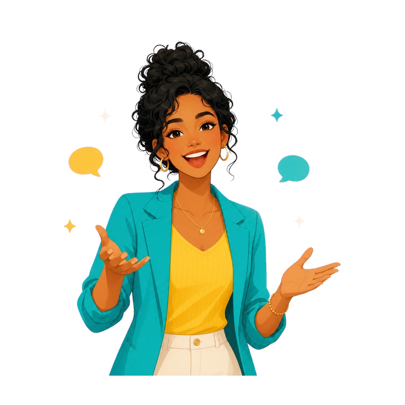 I - Influence result illustration