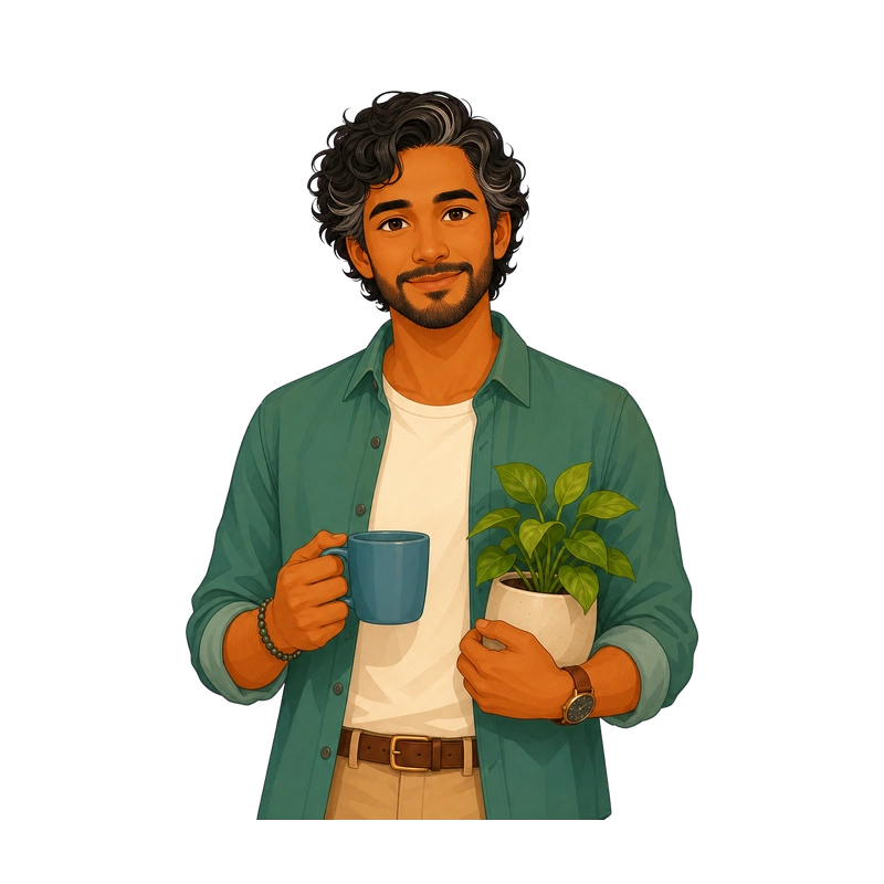 S - Steadiness result illustration