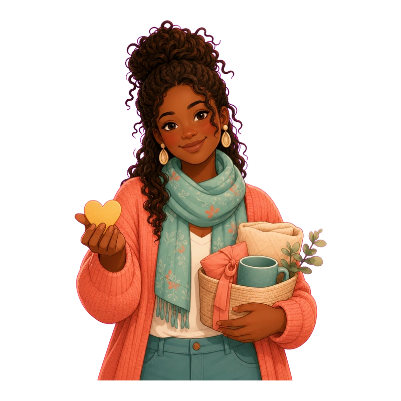 Type 2 - The Helper result illustration