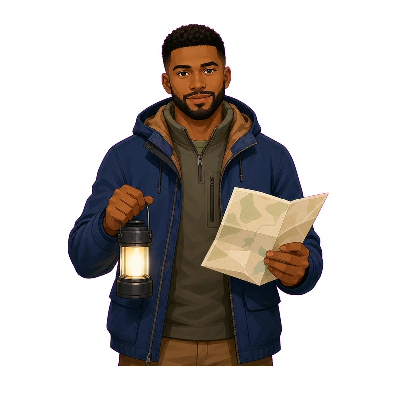 Type 6 - The Loyalist result illustration