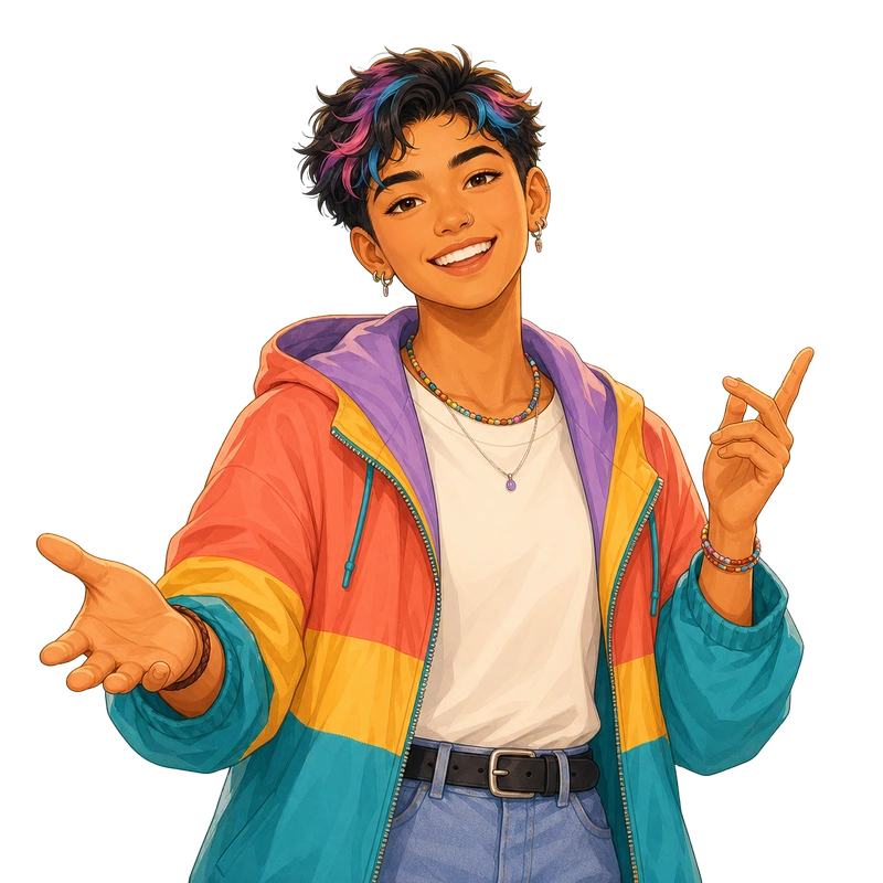 The Fun Catalyst result illustration
