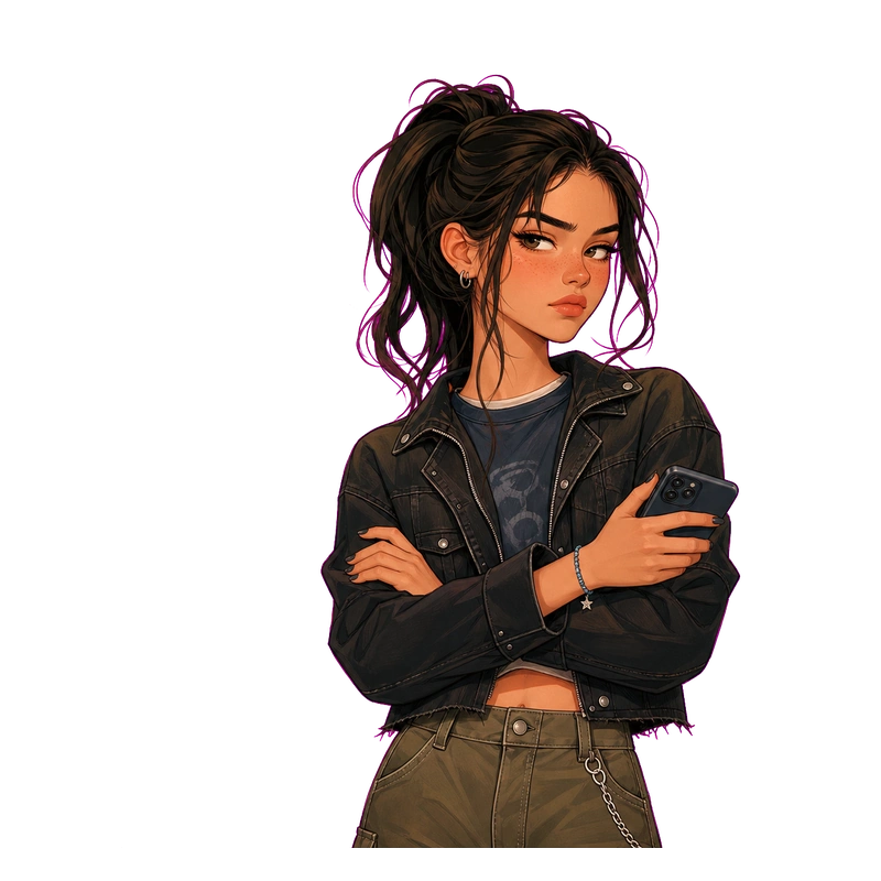 Abby Littman result illustration