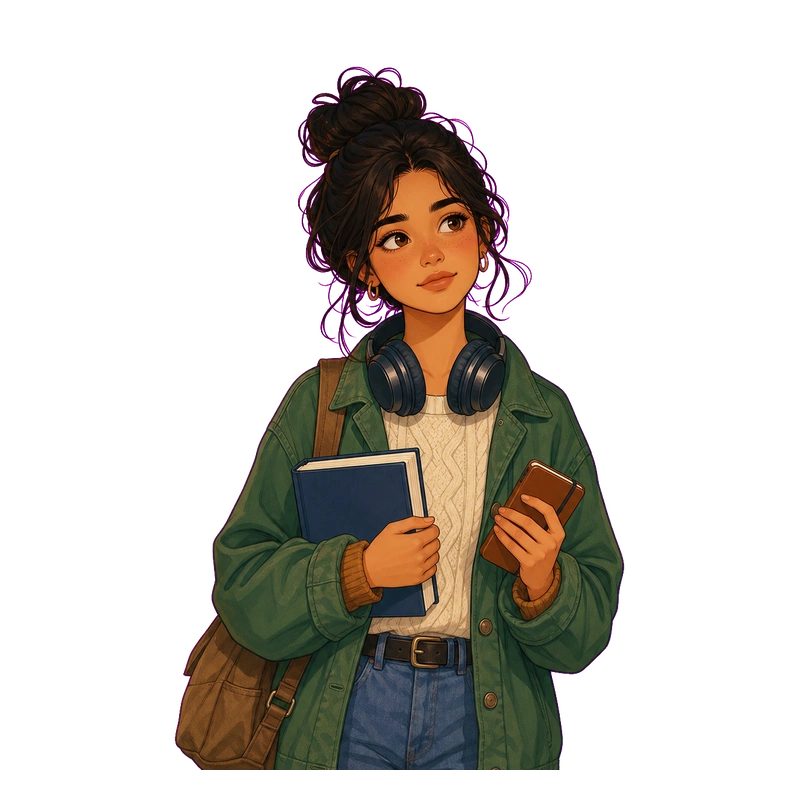 Ginny Miller result illustration