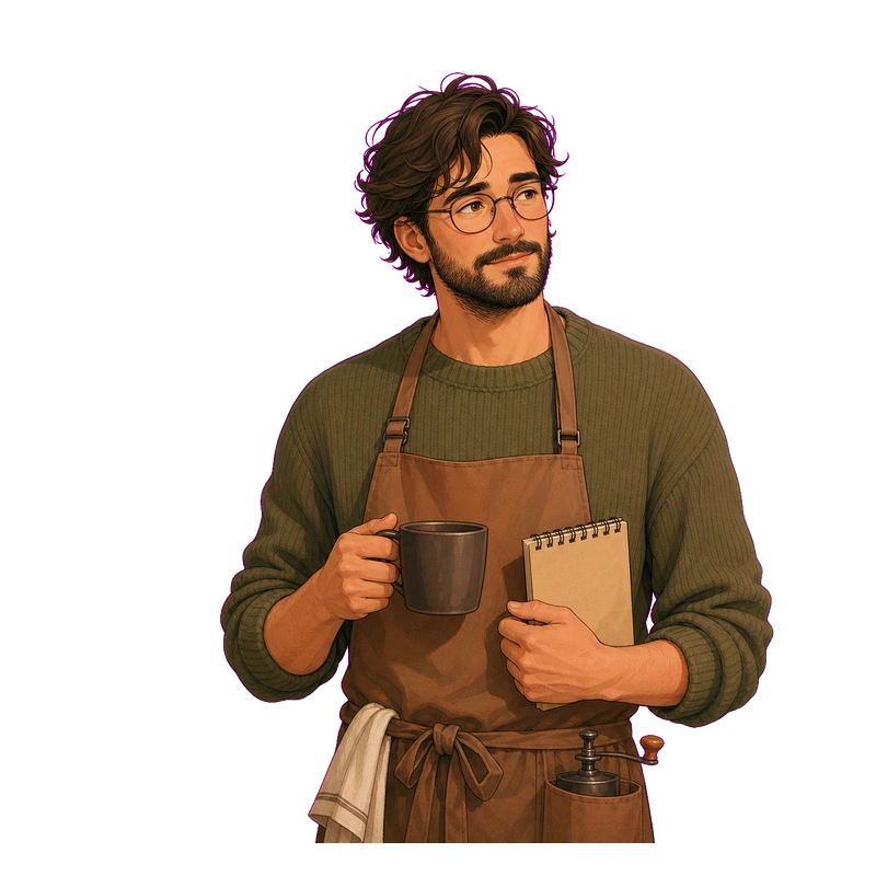 Joe result illustration