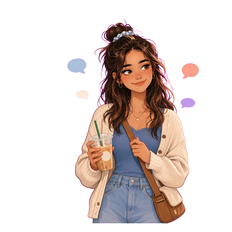 Norah result illustration