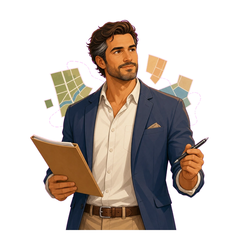 Paul Randolph result illustration