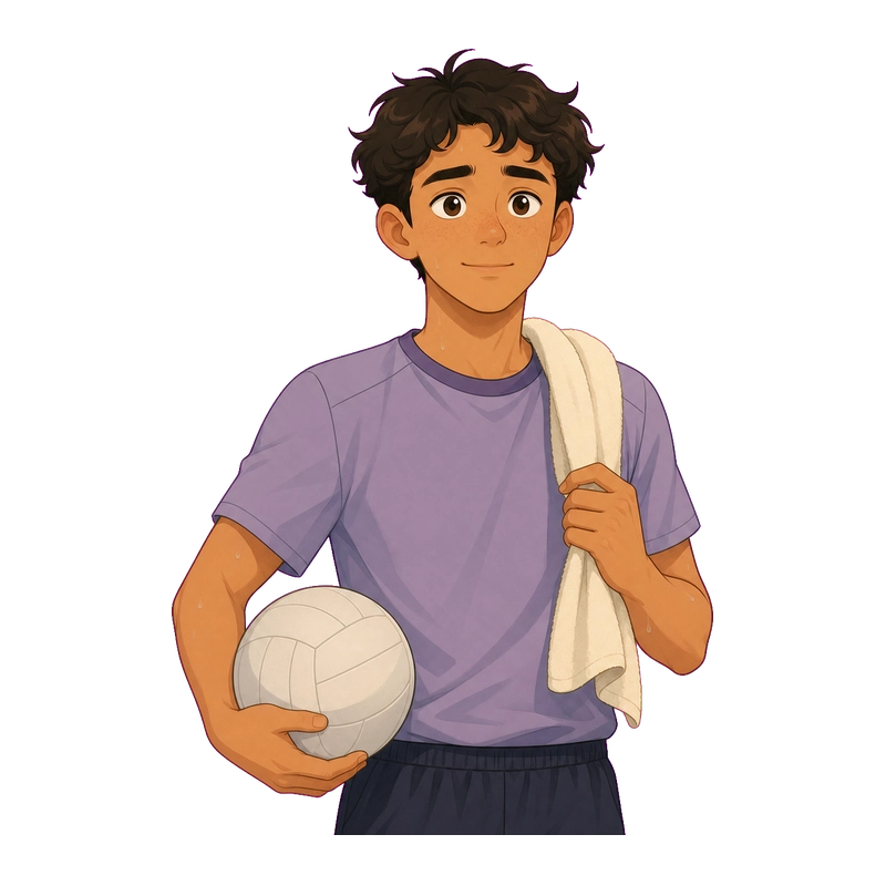 Tadashi Yamaguchi result illustration