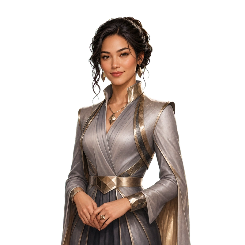 District 1 result illustration