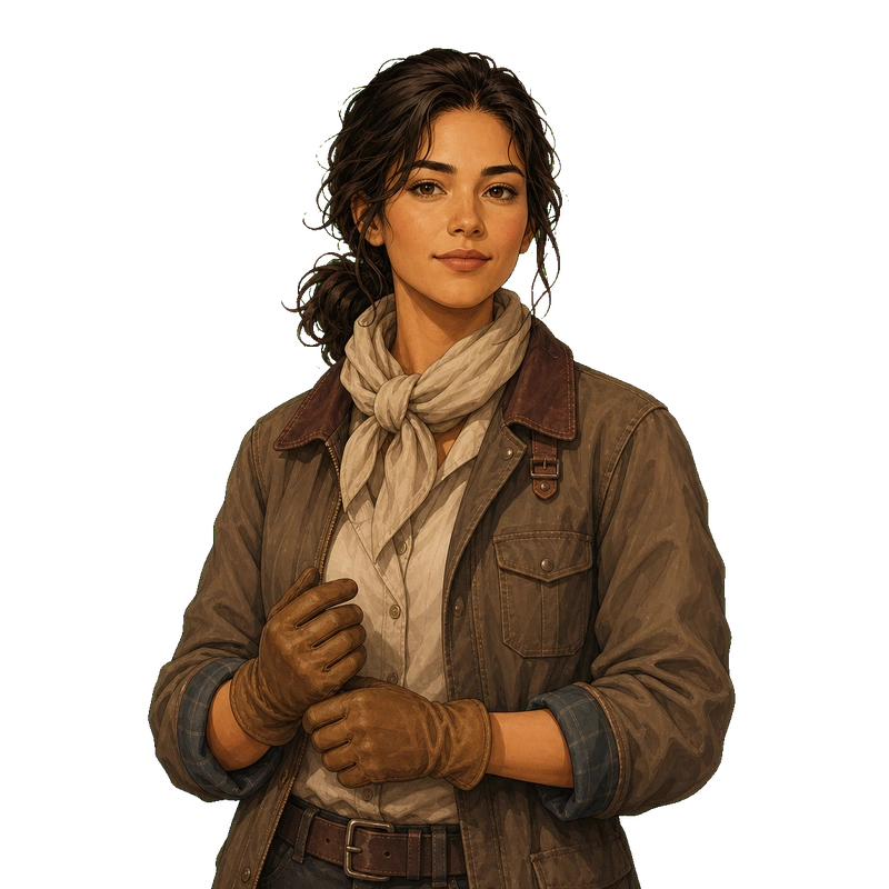 District 10 result illustration