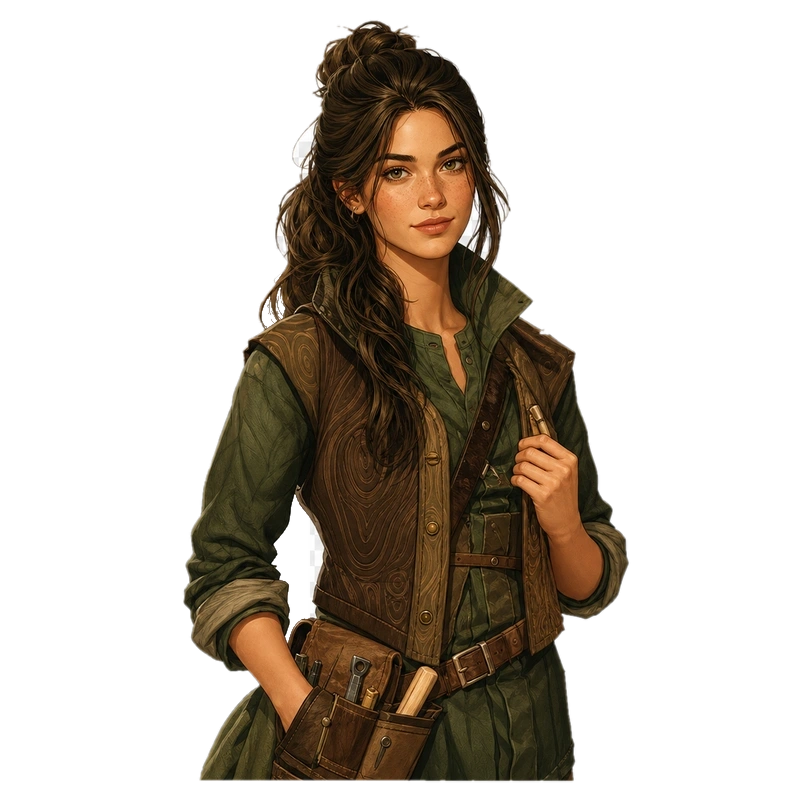 District 7 result illustration
