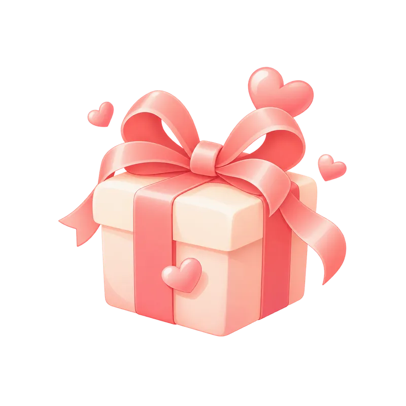 Receiving Gifts result illustration