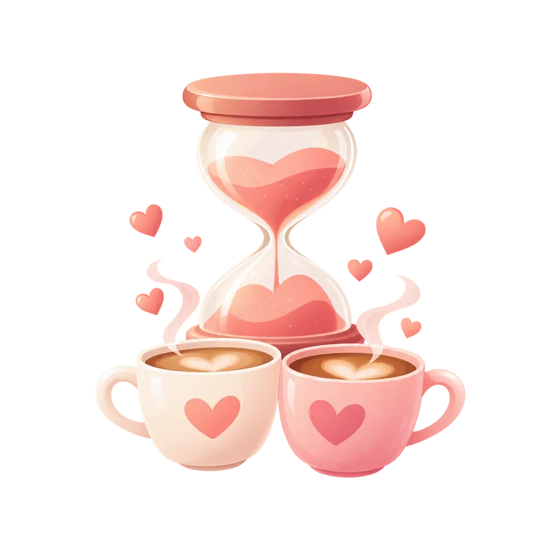 Quality Time result illustration
