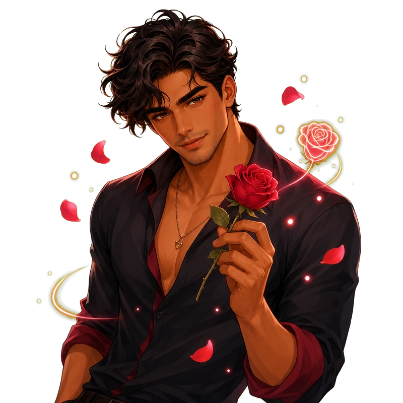 The Passion Chaser result illustration