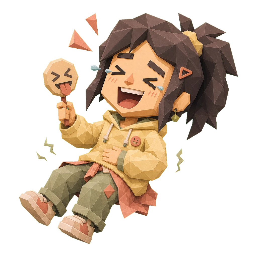 HHHH - The Goofball result illustration