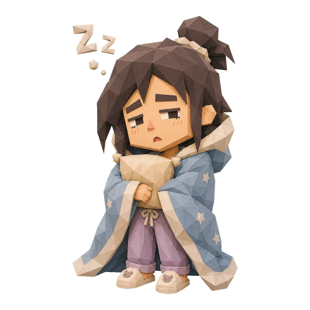 ZZZZ - The Snoozer result illustration