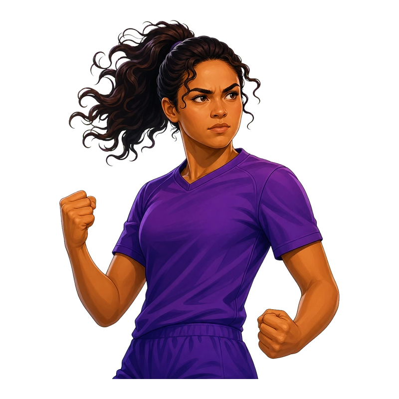 The Finisher result illustration