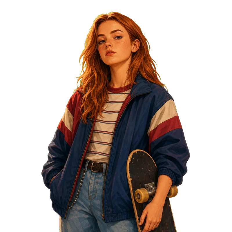 Max result illustration