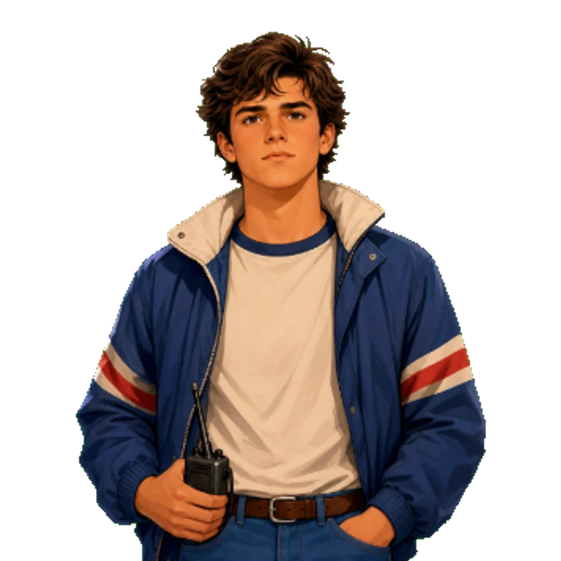 Mike result illustration